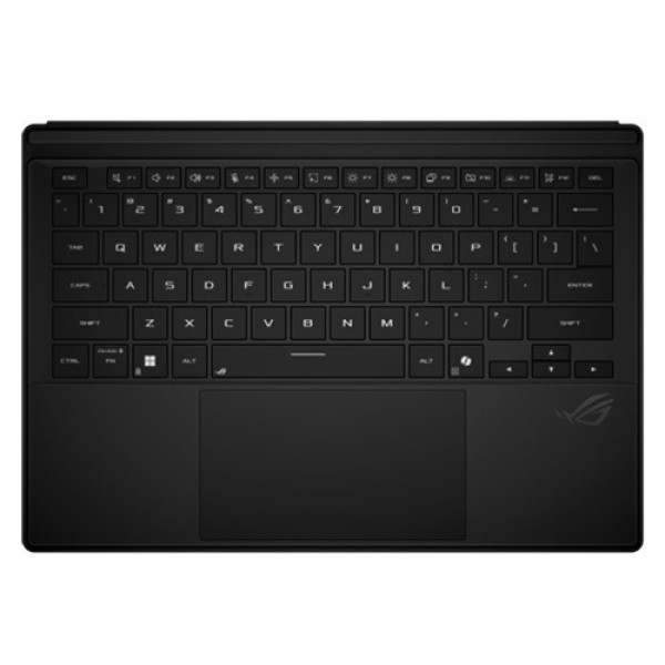 Laptop ASUS ROG Flow Z13 GZ302EA-RU080WS (Ryzen AI MAX+ 395 | 32GB | 1TB | AMD Radeon | 13.4 inch 2.5K 180Hz | Win 11 | Office | Đen)