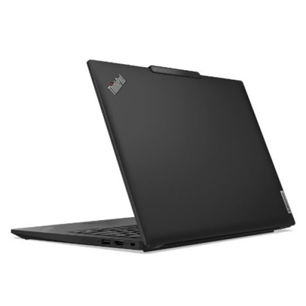 Laptop Lenovo ThinkPad X13 GEN 5 Ultra 7 (Ultra 7-155U | 16GB | 512GB | Intel® Graphics | 13.3 inch WUXGA | No OS | Đen)