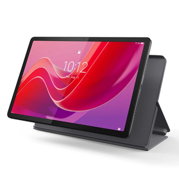Máy tính bảng Lenovo Tab ZAEH0146VN (4GB |128GB | Xám | Bao da)