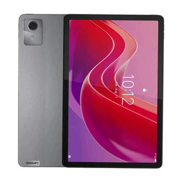 Máy tính bảng Lenovo Tab ZAEH0147VN (4GB | 64GB | Xám | Bao da)