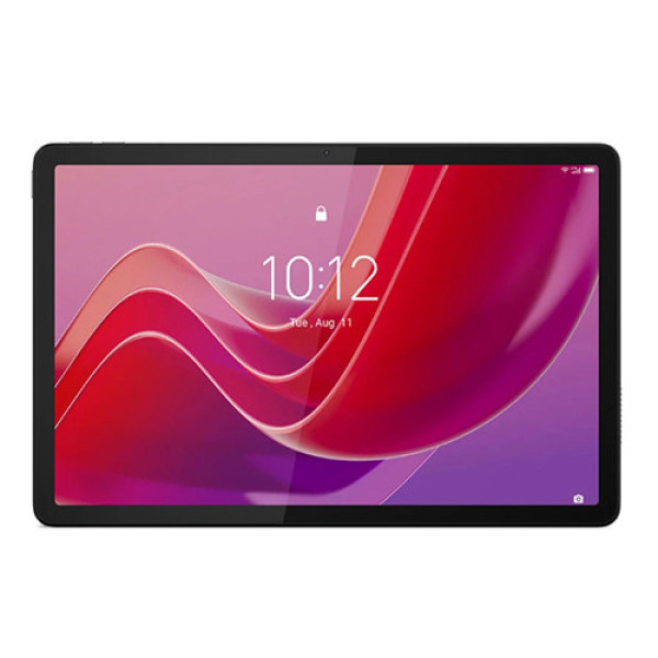 Máy tính bảng Lenovo Tab M11 4G ZADB0162VN (4GB/ 128GB/ Xám/ Bao da/ bút)