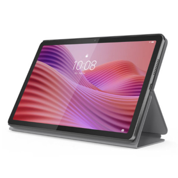 Máy tính bảng Lenovo Tab ZAEH0146VN (4GB |128GB | Xám | Bao da)