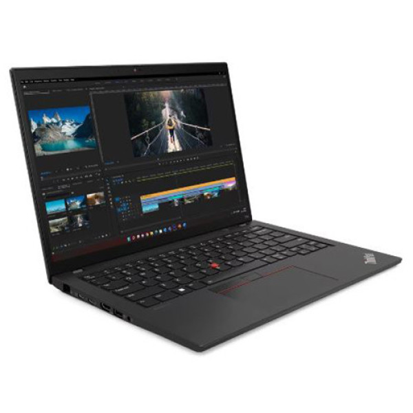 Laptop Lenovo ThinkPad T14 Gen 4 21K3006XVN (Ryzen™ 5 PRO 7540U | 32GB | 1TB | AMD Radeon™ 740M Graphics | 14.0inch WUXGA | Win11 Pro | Đen)