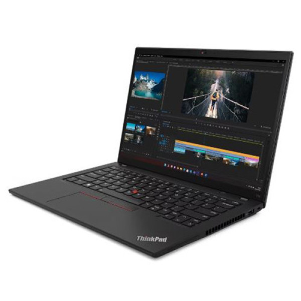 Laptop Lenovo ThinkPad T14 Gen 4 21K3006XVN (Ryzen™ 5 PRO 7540U | 32GB | 1TB | AMD Radeon™ 740M Graphics | 14.0inch WUXGA | Win11 Pro | Đen)