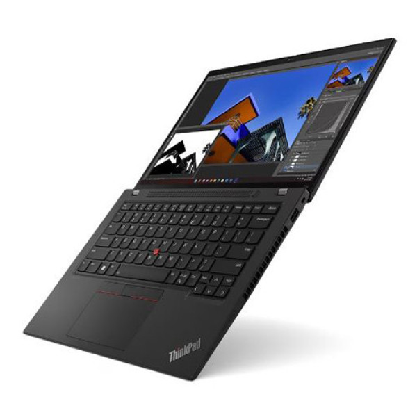 Laptop Lenovo ThinkPad T14 Gen 4 21K3006XVN (Ryzen™ 5 PRO 7540U | 32GB | 1TB | AMD Radeon™ 740M Graphics | 14.0inch WUXGA | Win11 Pro | Đen)