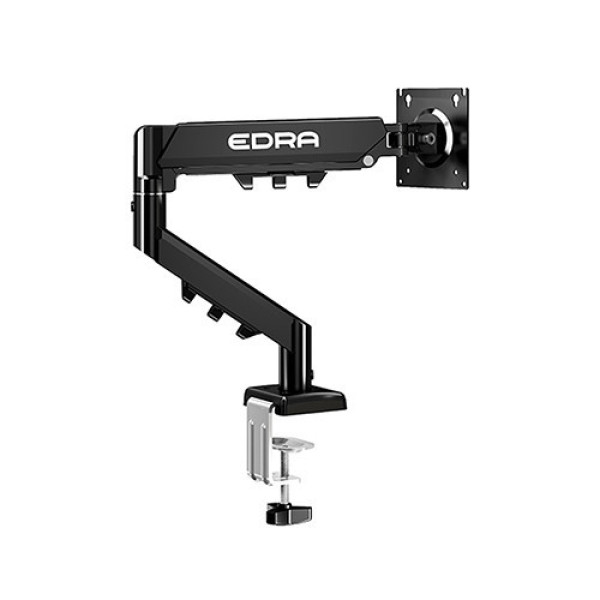 Giá Đỡ Màn Hình E-Dra EMA7304 (1 màn hình/ 17inch - 34inch/ Gắn bàn)