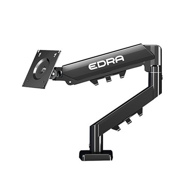 Giá Đỡ Màn Hình E-Dra EMA7304 (1 màn hình/ 17inch - 34inch/ Gắn bàn)