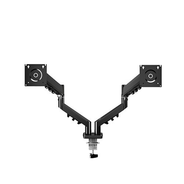 Giá Đỡ Màn Hình E-Dra EMA7305PD (2 màn hình/ 13inch - 32inch/ Gắn bàn)