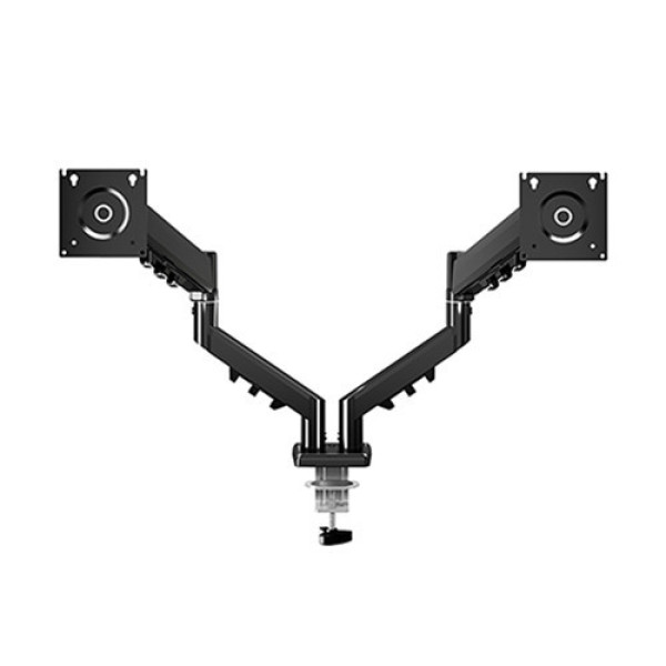 Giá Đỡ Màn Hình E-Dra EMA7305PD (2 màn hình/ 13inch - 32inch/ Gắn bàn)