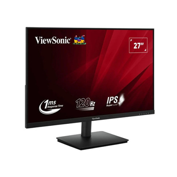 Màn Hình ViewSonic VA270A-H (27 inch | IPS | FHD | 120Hz | 1ms)