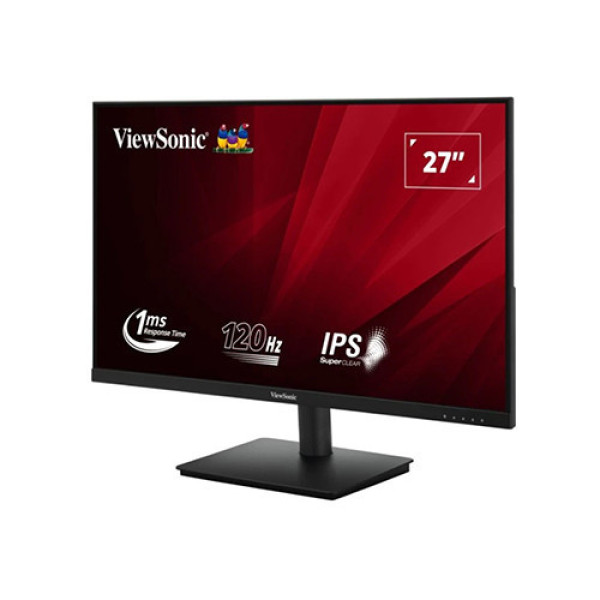 Màn Hình ViewSonic VA270A-H (27 inch | IPS | FHD | 120Hz | 1ms)