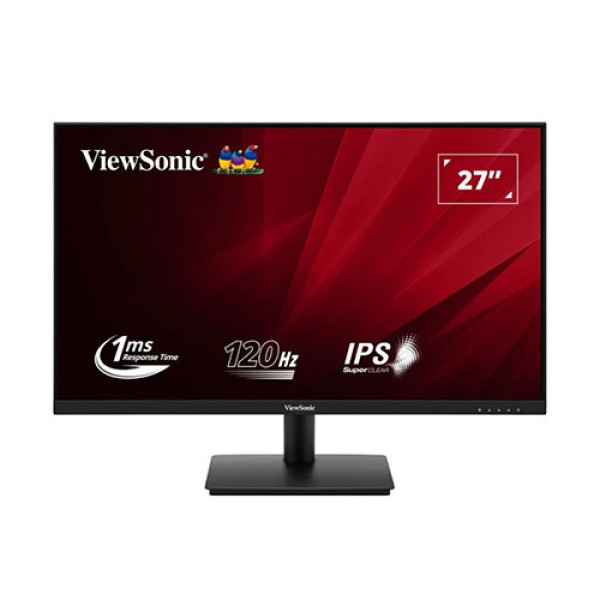 Màn Hình ViewSonic VA270A-H (27 inch | IPS | FHD | 120Hz | 1ms)