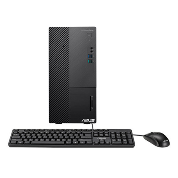 PC Asus D500ME-313100101W (Core i3-13100 | 8GB | 512GB SSD | Wifi + BT | Key/ Mouse | Win11 | 2Y)