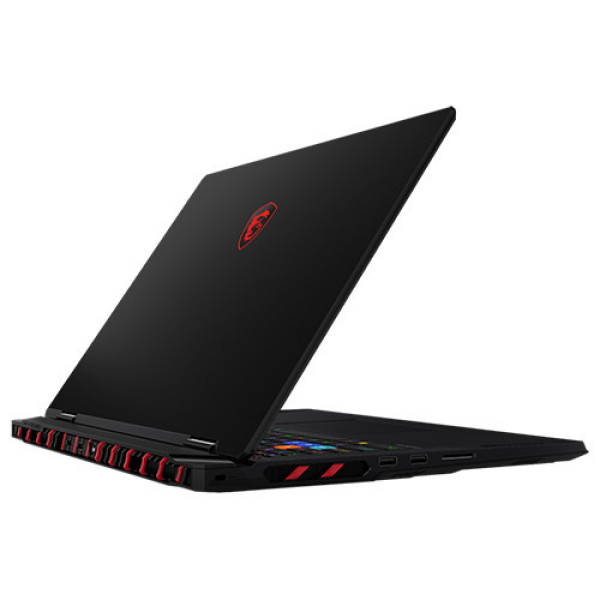 Laptop MSI Raider 18 HX AI A2XWIG 033VN (Ultra 9 275HX | 64GB | 4TB | RTX 5080 | 18inch UHD+ 120Hz | Win 11 | Đen) 