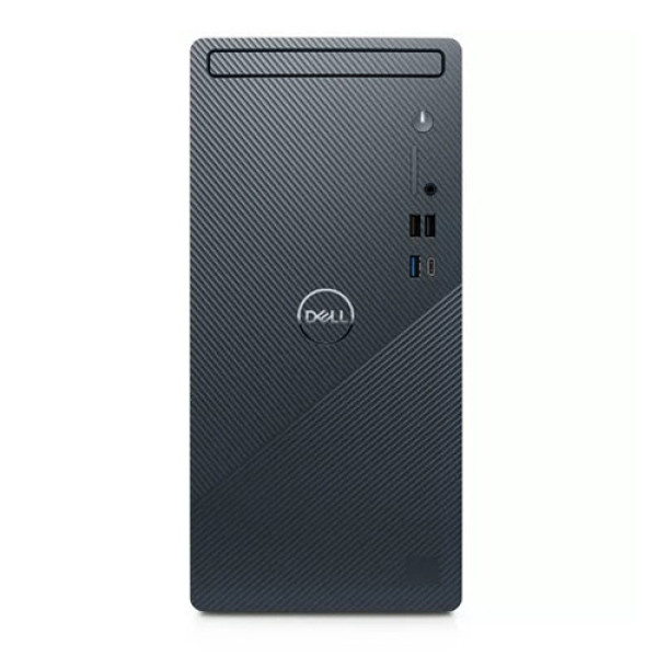 PC Dell Inspiron 3030 Tower T6FDR (Core i3 14100 | 8GB | 512GB SSD | Wifi + BT | Key/ Mouse | Windows 11 | 2Y)