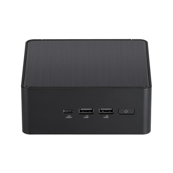 PC Mini Asus NUC 14 Pro Tall RNUC14RVHU700000I (Ultra 7 155H | 2xDDR5-5600 | 2xNVMe,SATA | Arc Graphics)