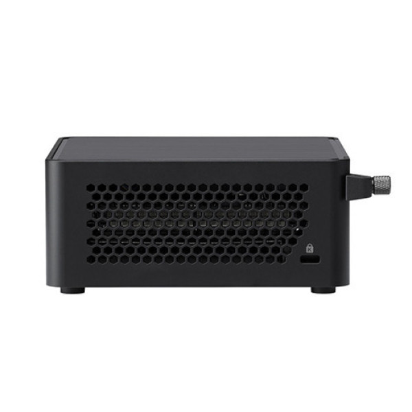 PC Mini Asus NUC 14 Pro Tall RNUC14RVHU700000I (Ultra 7 155H | 2xDDR5-5600 | 2xNVMe,SATA | Arc Graphics)