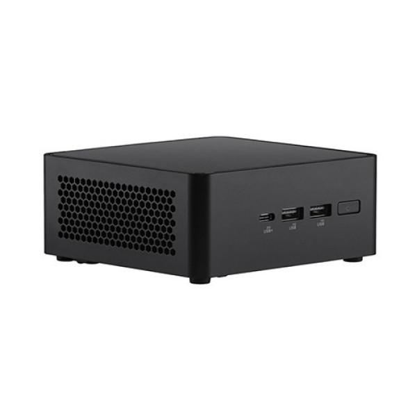 PC Mini Asus NUC 14 Pro Tall RNUC14RVHU700000I (Ultra 7 155H | 2xDDR5-5600 | 2xNVMe,SATA | Arc Graphics)