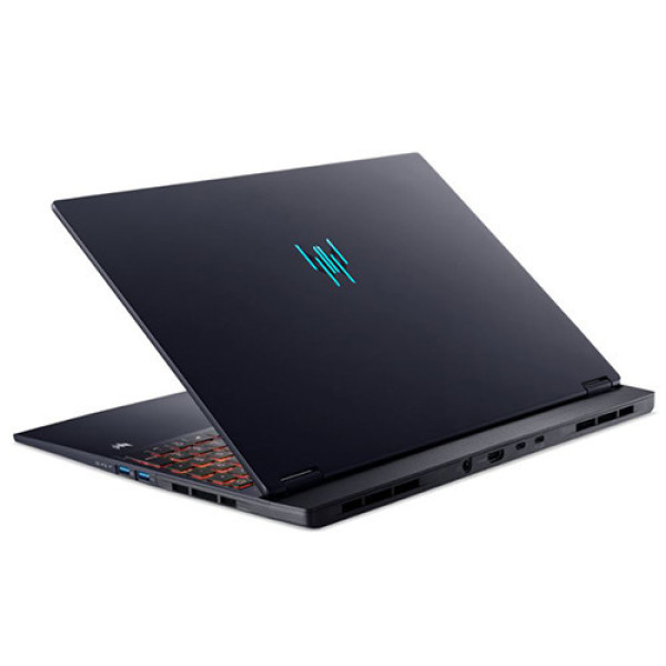 Laptop Acer Predator Helios Neo 16S AI PHN16S-71-95MS NH.QX7SV.002 (Ultra 9 275HX | 64GB | 2TB | RTX 5070 Ti | 16 inch 2K+ OLED 240Hz | Win 11 | Đen)
