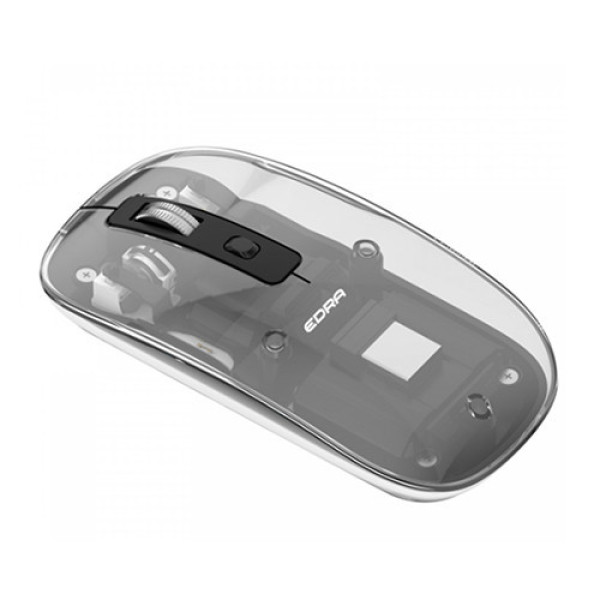Chuột Gaming không dây E-Dra EM609W (Bluetooth/Wireless)