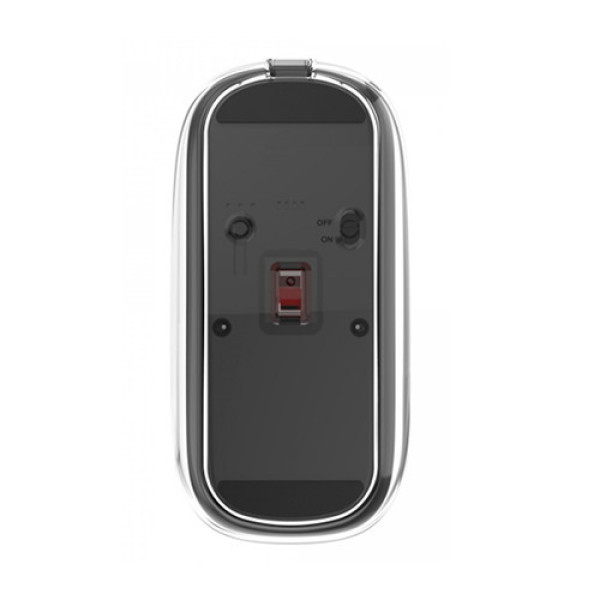 Chuột Gaming không dây E-Dra EM609W (Bluetooth/Wireless)