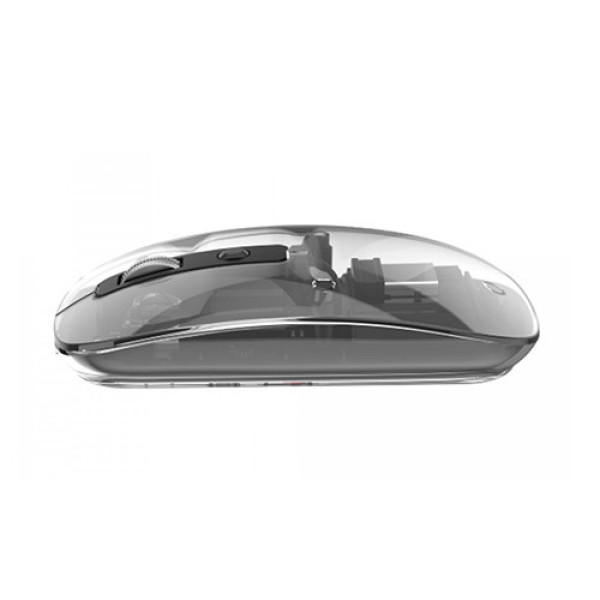 Chuột Gaming không dây E-Dra EM609W (Bluetooth/Wireless)
