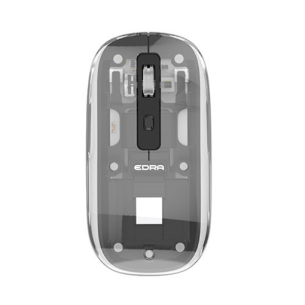 Chuột Gaming không dây E-Dra EM609W (Bluetooth/Wireless)
