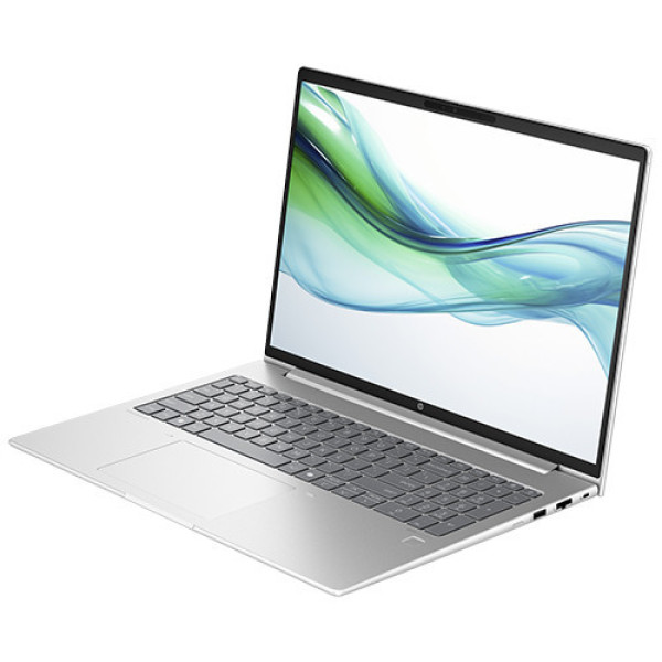 Laptop HP Probook 460 G11 A74C4PT (Ultra 7 155H | 16GB | 512GB | Intel Arc | 16 inch WUXGA | Win 11 Pro | Bạc)