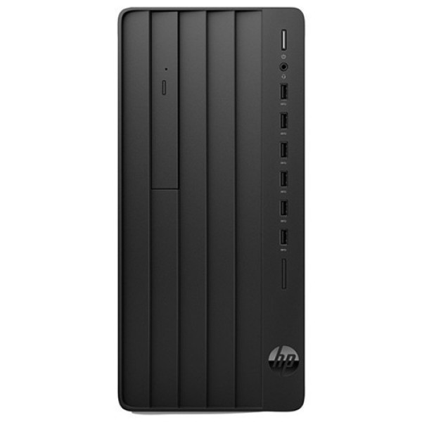 PC HP Pro Tower 280 G9 AM3P2AT (Corre i5-12500 | 8GB RAM | 256GB SSD | Wlan ac+BT | K_M | Win11 | 1Yr)