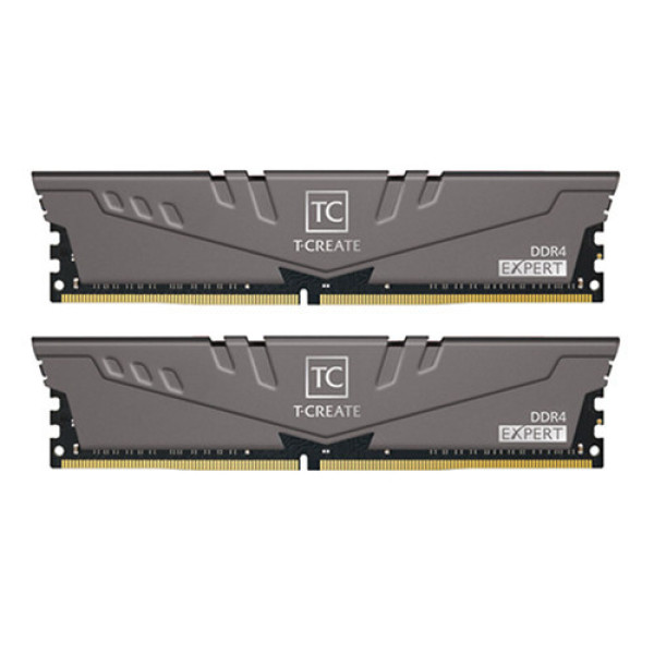 Ram TEAMGROUP T-CREATE EXPERT 64GB 3600MHz (2x32GB)