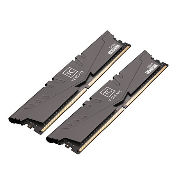 Ram TEAMGROUP T-CREATE EXPERT 64GB 3600MHz (2x32GB)