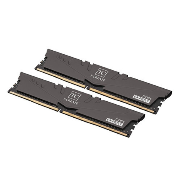 Ram TEAMGROUP T-CREATE EXPERT 64GB 3600MHz (2x32GB)