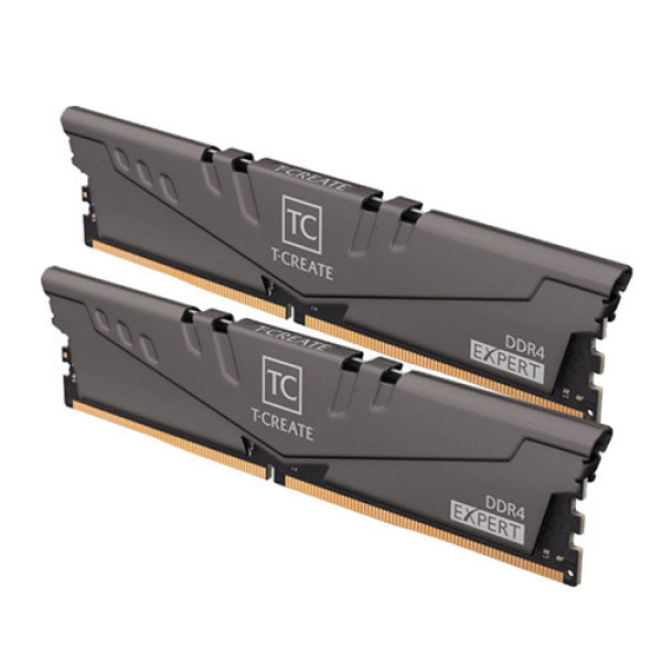 Ram TEAMGROUP T-CREATE EXPERT 64GB 3600MHz (2x32GB)