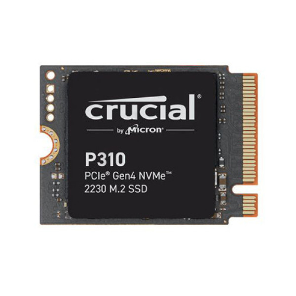 Ổ cứng SSD Crucial P310 2TB PCIe Gen4x4 NVMe M.2 2230 CT2000P310SSD2