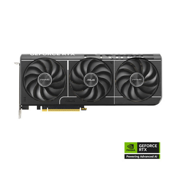 VGA ASUS PRIME RTX 5070 12GB GDDR7 (PRIME-RTX5070-12G)