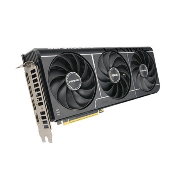 VGA ASUS PRIME RTX 5070 12GB GDDR7 (PRIME-RTX5070-12G)