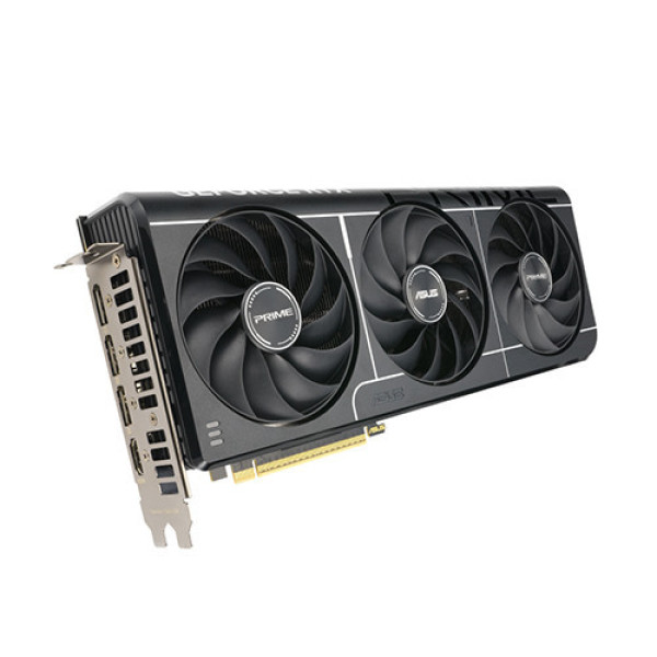 VGA ASUS PRIME RTX 5070 12GB GDDR7 OC Edition (PRIME-RTX5070-O12G)
