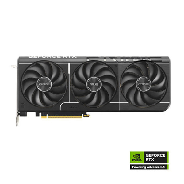 VGA ASUS PRIME RTX 5070 12GB GDDR7 OC Edition (PRIME-RTX5070-O12G)