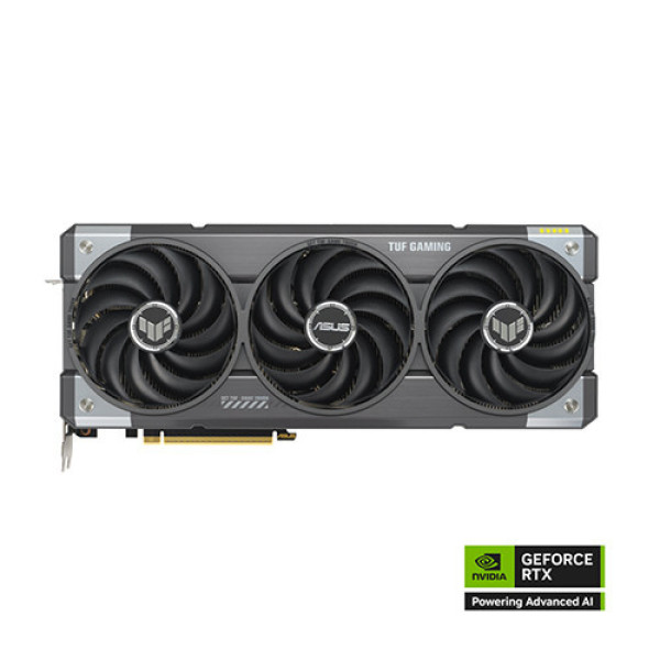 VGA ASUS TUF Gaming RTX 5070 12GB GDDR7 OC Edition (TUF-RTX5070-O12G-GAMING)