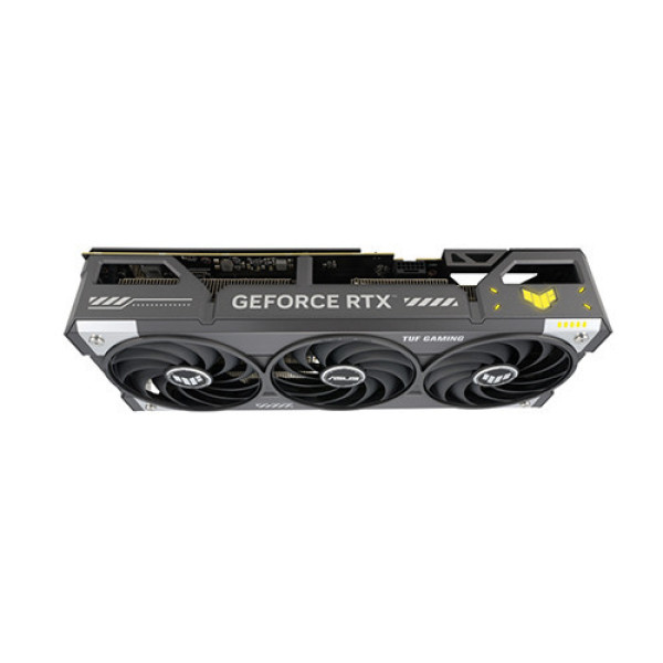 VGA ASUS TUF Gaming RTX 5070 12GB GDDR7 OC Edition (TUF-RTX5070-O12G-GAMING)
