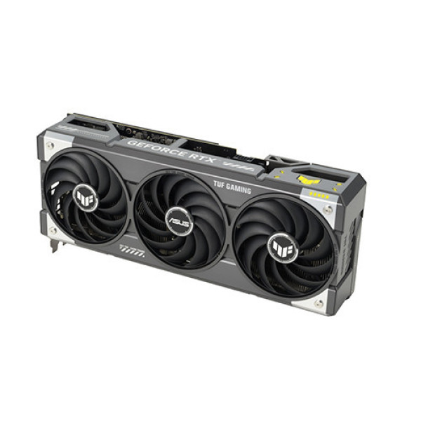 VGA ASUS TUF Gaming RTX 5070 12GB GDDR7 OC Edition (TUF-RTX5070-O12G-GAMING)