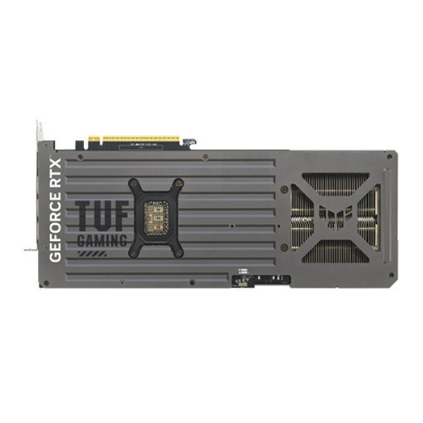 VGA ASUS TUF Gaming RTX 5070 12GB GDDR7 OC Edition (TUF-RTX5070-O12G-GAMING)