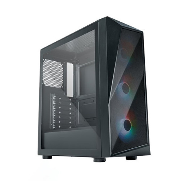 Vỏ Case Cooler Master CMP 520 (CP520-KGNN-S00)