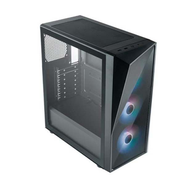 Vỏ Case Cooler Master CMP 520 (CP520-KGNN-S00)