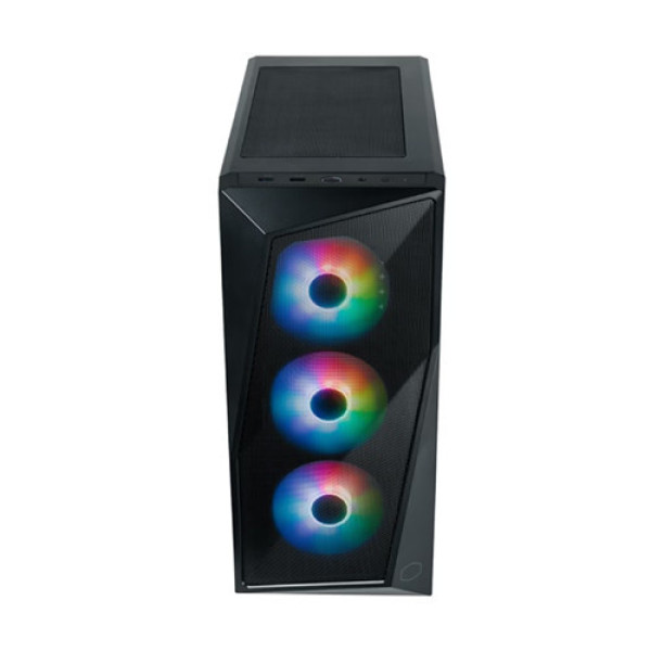 Vỏ Case Cooler Master CMP 520 (CP520-KGNN-S00)