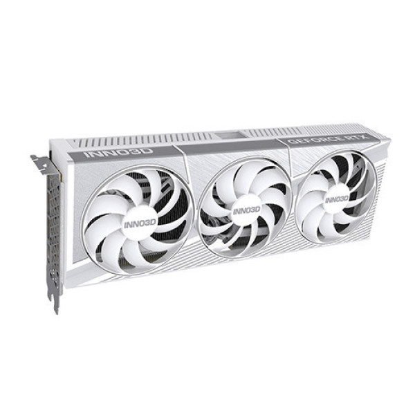 VGA Inno3d RTX 5080 X3 OC WHITE 16GB GDDR7