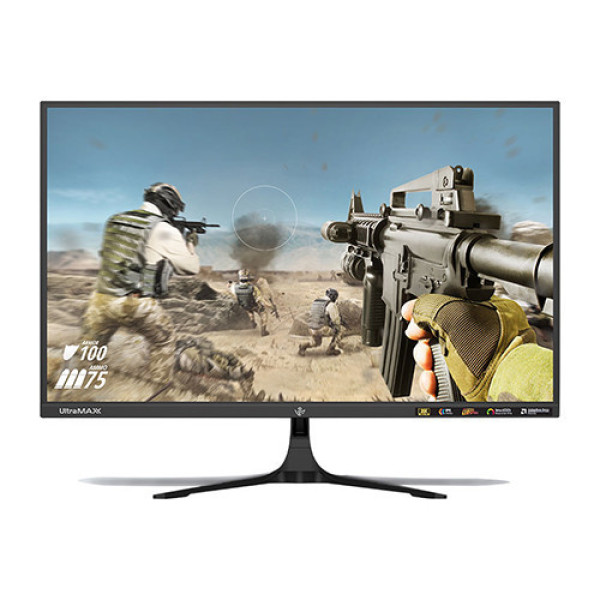 Màn hình VSP G2718Q1 (27 inch | QHD | IPS | 180Hz | 1ms)