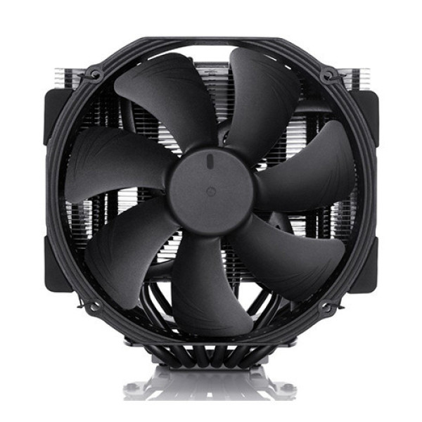 Tản nhiệt khí NOCTUA NH-D15 Chromax Black