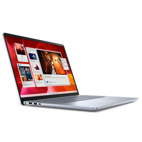 Laptop Dell Inspiron 16 plus 7640 (Core i7-13620H, Ram 16GB, 1TB SSD, 16 inch 2.5K, Win 11, Xanh)