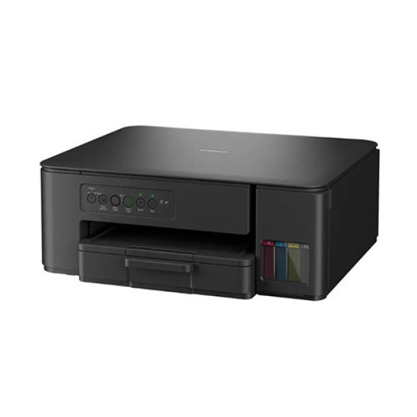 Máy in phun màu Brother DCP-T430W (A4/A5/ In/ Copy/ Scan/ USB/ WIFI)